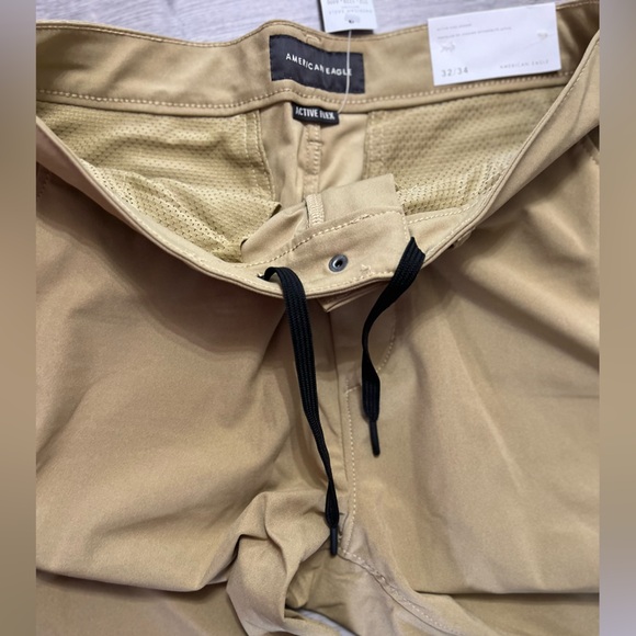 American Eagle Men’s NWT Active Flex Jogger - Picture 3 of 7